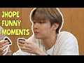 Jhope funny moments 2020