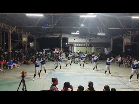 SCOUT RANGER VILL ZUMBA MOMMIES (ots champion 🏆 San Miguel Bulacan ) January,22,2024