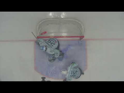 Highlights HK Nitra vs. Asiago Hockey - 2023 IIHF Continental Cup Group F