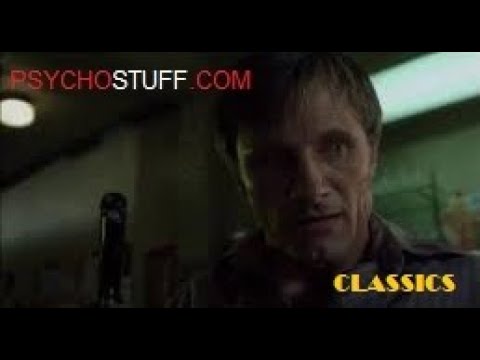 A History of Violence 2005  Deleted Scene