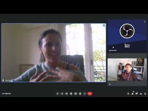 Testimonio de Just Crea