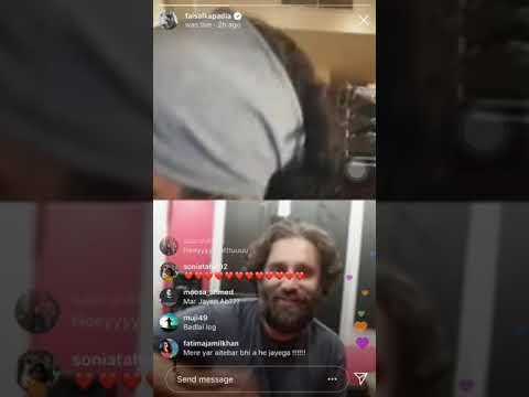 Faisal Kapadia x Ali Noor — Manwa Re