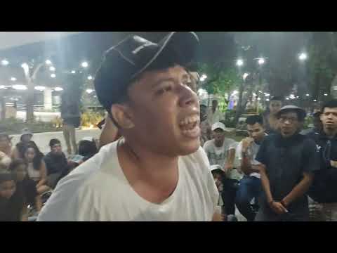 MAGNA & PERLA VS MAKNU & DSSSIMERO  - OCTAVOS DE FINAL EMISARIOS LA CONQUISTA 2022