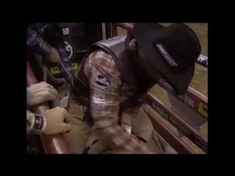 Double Trouble bucks Aaron Semas - 00 PBR St. Louis