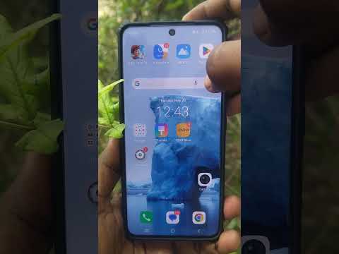 Connect hotspot to mobile or another phone #mobilehotspot #5minutestech