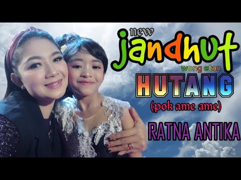 RATNA ANTIKA hutang(pok ame ame)new jandhut(0895-2336-1837)