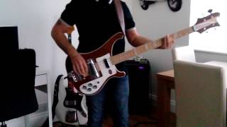 The Spitfires........Tell Me..........