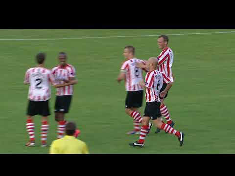 FC Den Bosch - Sparta Rotterdam uit het archief: 1-2 (2012/2013)