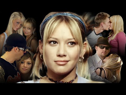 The Twisted World of Hilary Duff | Deep Dive