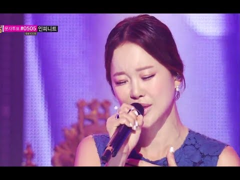 [Comeback Stage] Baek Ji-young - Still in Love, 백지영 - 여전히 뜨겁게, Show Music core 20140531
