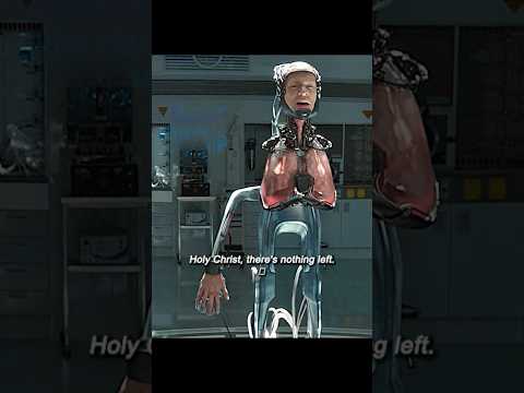 It's a miracle he's still alive#shorts #movie