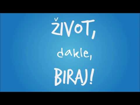 Život - fra Marin Karačić
