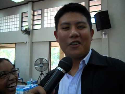 Teletubbies in the Opera