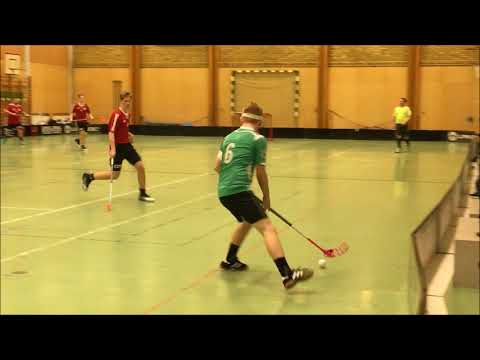 2019- 03- 09.  Tillberga Roosters- Per Ols IBF