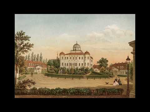 Carl Maria v. Weber: Sinfonie Nr. 1/Symphony No. 1--Hans Zender/WDR Sinfonieorchester (Cologne 1967)