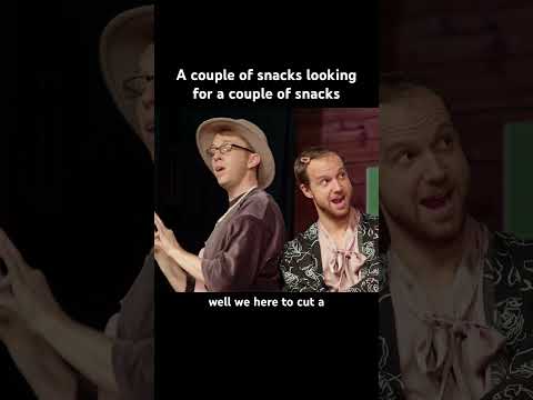 Ngl, they’re lowkey sus 💀