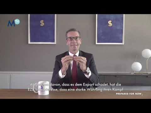 200820 Morning Coffee with John Plassard - Euro - German subtitles