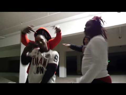 JankyOfYLSTE - THRILLER (OFFICIAL MUSIC VIDEO)