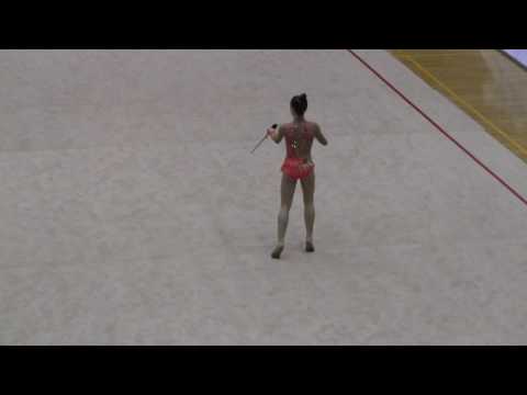 Tsyvinska Vasylyna ,“BALTIC FLOWER 2017”