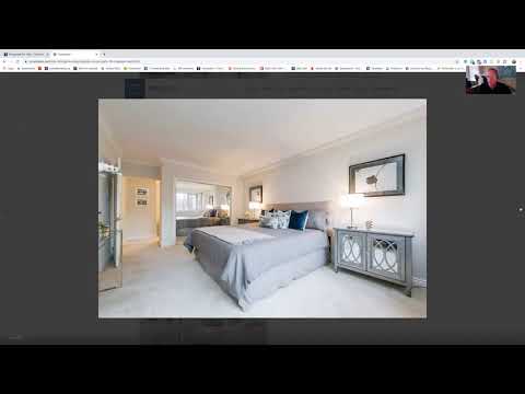 Richard Silver Showcasing 16 Rosedale Road #610