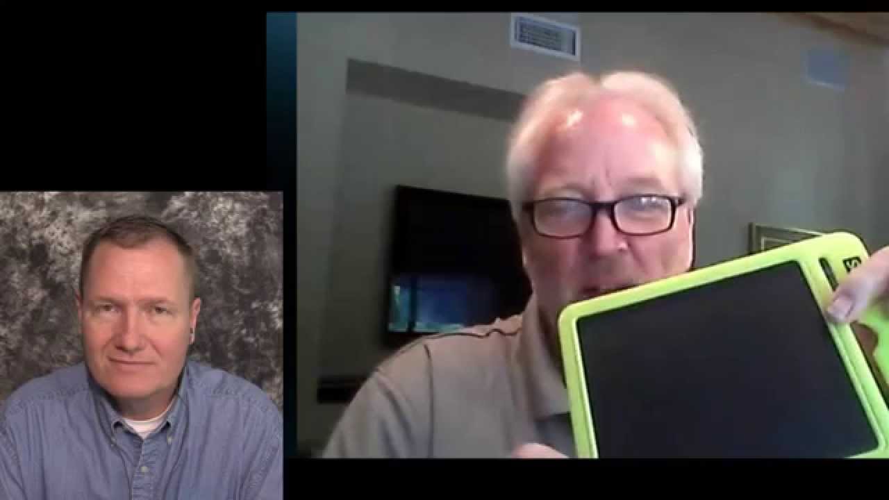 Sun Power Pad 3000 Solar Charger for Cell Phone and iPad: By John Young of the Weekend Handyman