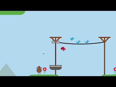 The Salty Soirée playing PIKUNIKU