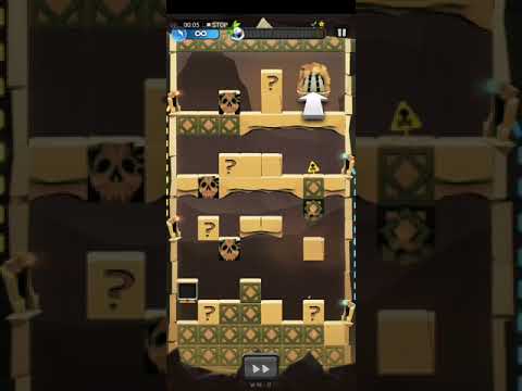 Lemmings level 92-17. Perfect walkthrough.