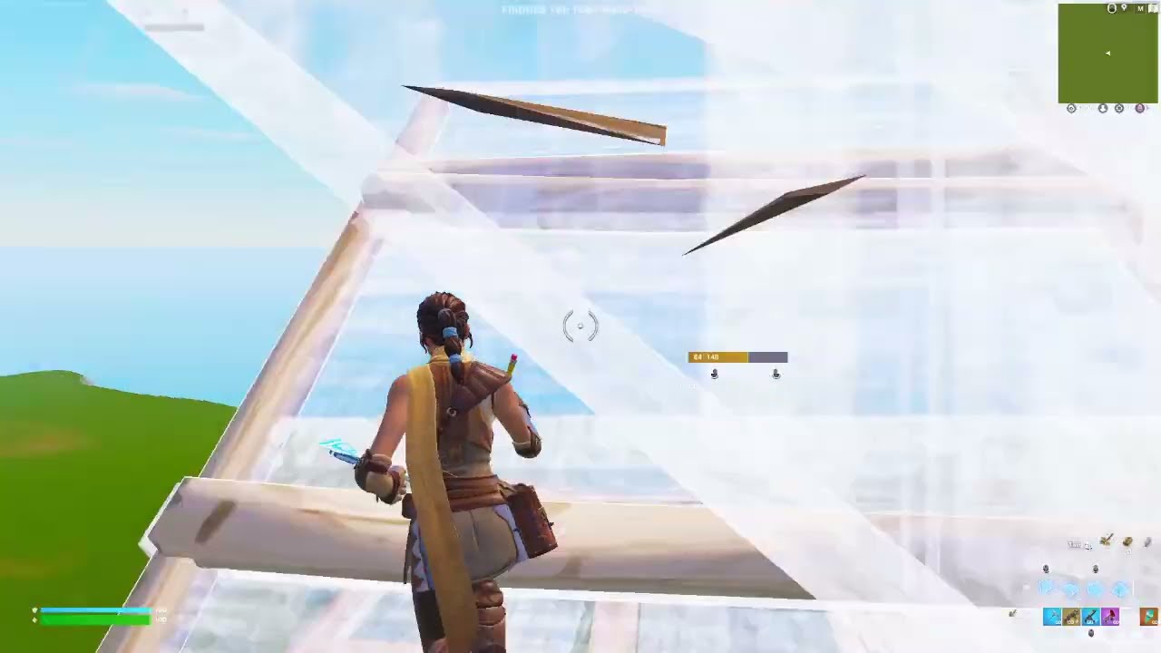 insane freebuild like cooper