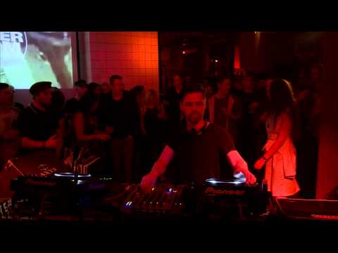 Answer Code Request Boiler Berlin DJ Set