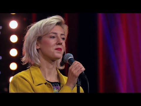 Veronica Maggio - 17 År || Tomas Andersson Wij spelar med ... (2016)