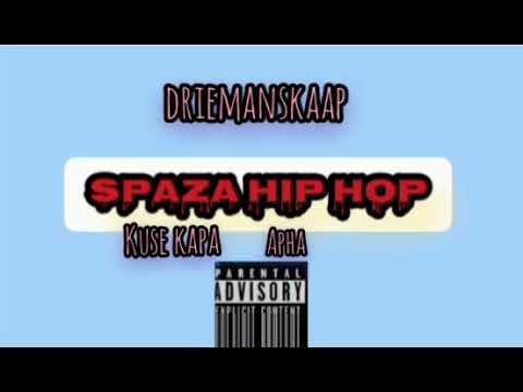 Driemanskaap - [kuse Kapa APHA]