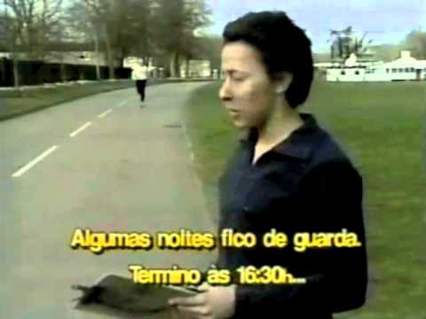 Throwback to 1993 when Kelly Holmes was in the Army as a PT