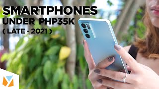 Best Smartphones (Late -2021)