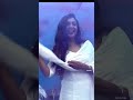Smruthi Venkat Poshnpure SmruthiVenkat Actress Cute Kerala Chubby Malayalee Crush Smruthi