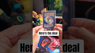 #pokemon #viral #pokemoncards #trending #tcg #tcgpokemon #tcgcommunity #fyp #shorts #shortsfeed
