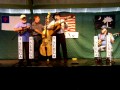 Bluegrass! Draggin' Chains performed by Carolina Crossroads June 2012 at Lynches River