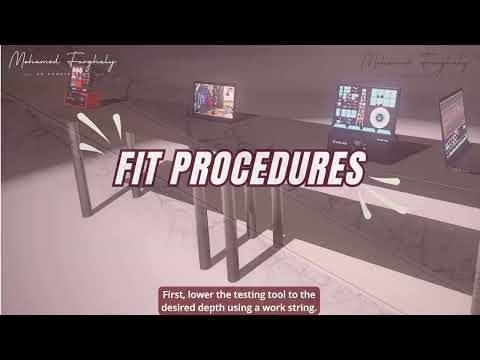 What Is a Formation Integrity Test (FIT)? | Drilling Safety Explained