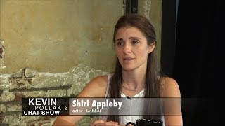 KPCS: Shiri Appleby #277 video