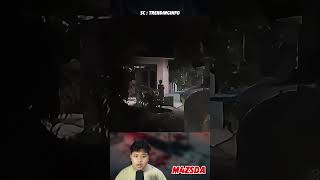 Download lagu Viral!! Pocong Sighting That Ends With Locals Chasing It! #M4zsda #Horror #Reaction #Ghost #Viral mp3