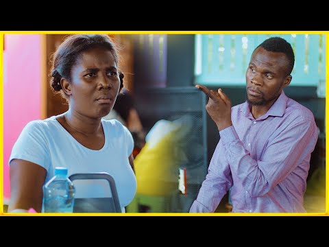 KIZIWI AKUTWA BAA AKITAFUTA MADANGA