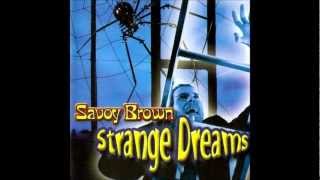 Savoy Brown - Can&#39;t Take It With You