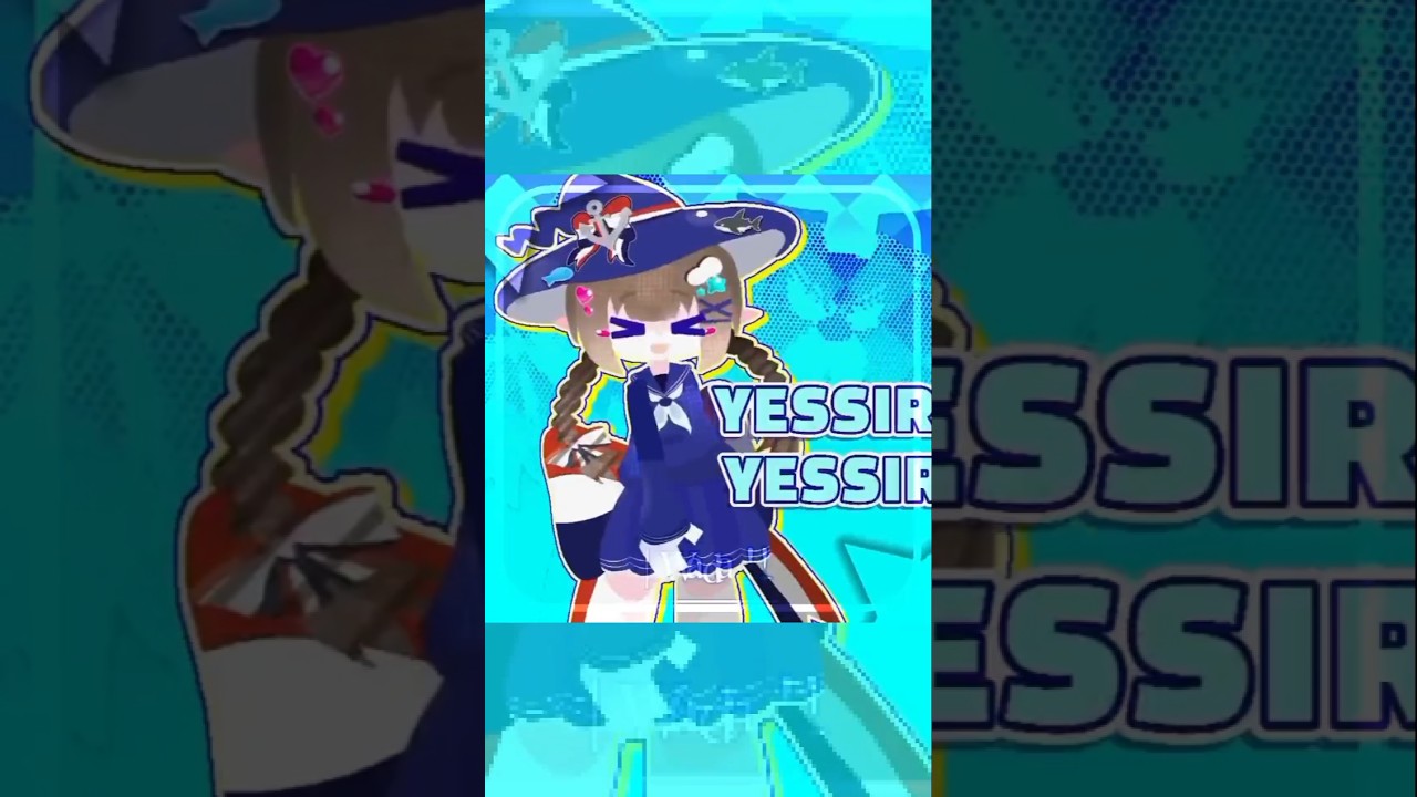 #DEEPSEAWITCH—|| ᴋɪɴᴅᴀ ʀᴜsʜᴇᴅ ^^—♆꒷꒦⭒๋࣭ ⭑ || #okegom #wadanohara #trend #fyp