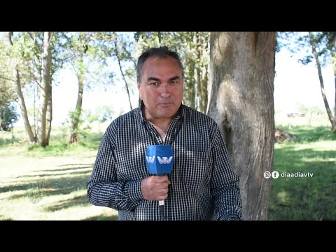Día a Día  | Leonardo Muraña: visitamos Colonia Rossell y Rius