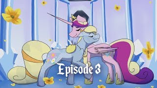 Children of Harmony Episode 3: A Quest for Harmony