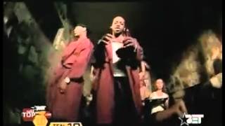 Marques Houston - Pop That Booty (feat. Jermaine Dupri) © RnBjam.mp4