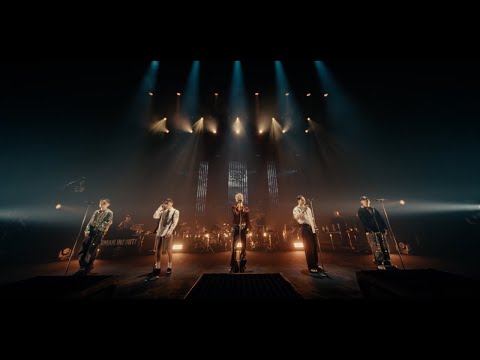 【LIVE映像】「The other story」Official Live Video (DOBERMAN INFINITY LIVE TOUR 2025 ThanX "D.X")