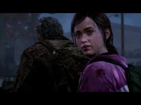The Last of Us