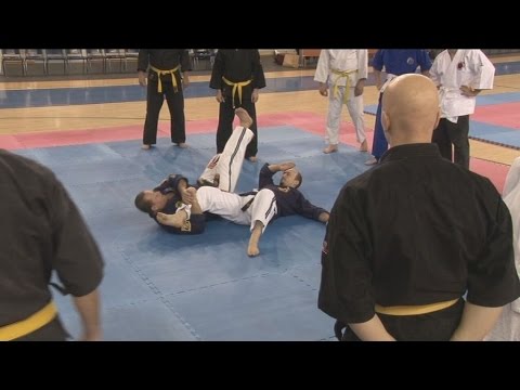 Budo klub pozval svetovú špičku