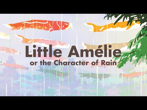 afbeelding Amélie ou La Métaphysique des Tubes