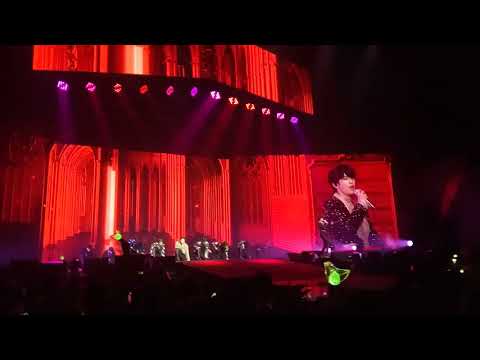 Stop Stop It (Remix) - GOT7 08-10-19